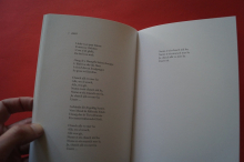 Stephan Eicher - Songbook (mit CD) Songbook Vocal (nur Texte)