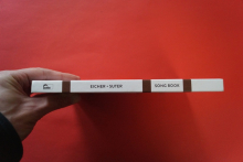 Stephan Eicher - Songbook (mit CD) Songbook Vocal (nur Texte)