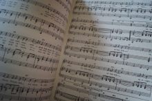 Elvis - A Portrait in Music Songbook Notenbuch Piano Vocal Guitar PVG