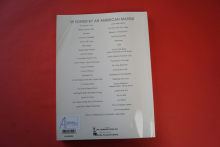 Harold Arlen - Rediscovered Songbook Notenbuch Piano Vocal Guitar PVG