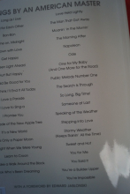 Harold Arlen - Rediscovered Songbook Notenbuch Piano Vocal Guitar PVG