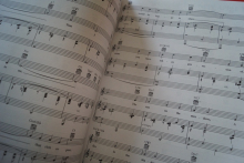 Harold Arlen - Rediscovered Songbook Notenbuch Piano Vocal Guitar PVG