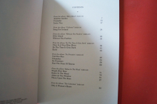 Mary Black - The Songbook Songbook Notenbuch Piano Vocal Guitar PVG