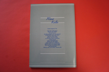 René Kollo - Künstlerportrait Songbook Notenbuch Piano Vocal