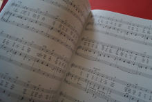 René Kollo - Künstlerportrait Songbook Notenbuch Piano Vocal