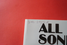 Stephen Sondheim - All Sondheim Volume 2 Songbook Notenbuch Piano Vocal