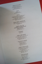 Andrew Lloyd Webber - For Clarinet Notenbuch Clarinet