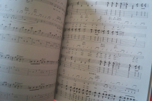 Coldplay - Viva la Vida Songbook Notenbuch Vocal Guitar