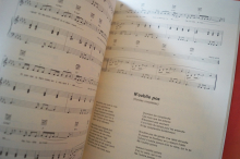Chimène Badi - Le Miroir Songbook Notenbuch Piano Vocal Guitar PVG