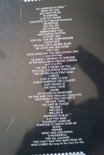 George Gershwin - 50 Classics Songbook Notenbuch Piano Vocal