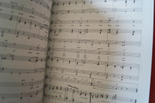 George Gershwin - 50 Classics Songbook Notenbuch Piano Vocal