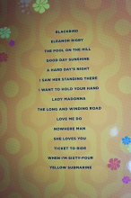 Beatles - Hits for Recorder Notenbuch Blockflöte