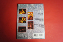 Iron Maiden - A Real Dead One Songbook Notenbuch Vocal Guitar