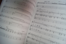 Iron Maiden - A Real Dead One Songbook Notenbuch Vocal Guitar