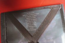 Iron Maiden - The X Factor (mit Poster) Songbook Notenbuch Vocal Guitar