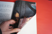 Iron Maiden - The X Factor (mit Poster) Songbook Notenbuch Vocal Guitar