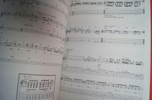 Over Kill - The Years of Decay (ohne Poster) Songbook Notenbuch Vocal Guitar