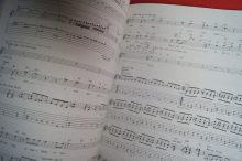 Over Kill - The Years of Decay (ohne Poster) Songbook Notenbuch Vocal Guitar
