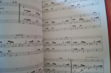 Jean Michel Jarre - Songbook Songbook Notenbuch Piano