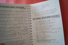 150 Schlager und Hits der 80er Jahre (Kleinformat) Songbook Notenbuch Vocal Guitar