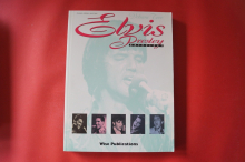 Elvis - Anthology Vol. 1 & 2 (in Box) Songbooks Notenbücher Piano Vocal Guitar PVG