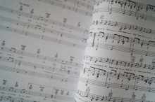 Elvis - Anthology Vol. 1 & 2 Songbooks Notenbücher Piano Vocal Guitar PVG