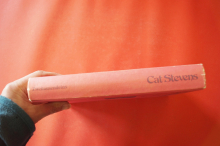 Cat Stevens - Songbook (Hardcover) Songbook Notenbuch Piano Vocal Guitar PVG