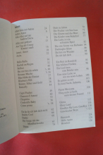 KDM Schlagerbuch (Kleinformat)Songbook Notenbuch Vocal Guitar