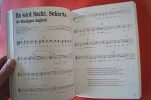 KDM Schlagerbuch (Kleinformat)Songbook Notenbuch Vocal Guitar