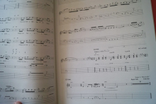 Black Sabbath - Black Sabbath Songbook Notenbuch Vocal Guitar