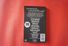 Dire Straits & Mark Knopfler - Little Black Songbook Songbook Vocal Guitar Chords