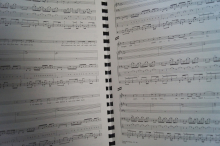 Dream Theater - Full Score Anthology Songbook Notenbuch für Bands (Transcribed Scores)