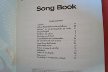 Freddy Quinn - Song Book Songbook Notenbuch Piano Vocal Guitar PVG
