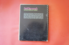 Neil Diamond - Deluxe Book of Songs Songbook Notenbuch Piano Vocal Guitar PVG
