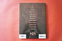 Opeth - The Best of Songbook Notenbuch Vocal Guitar