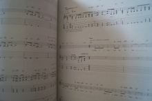 Opeth - The Best of Songbook Notenbuch Vocal Guitar