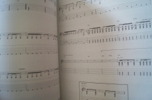 Opeth - The Best of Songbook Notenbuch Vocal Guitar