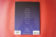 Prince - Purple Rain Songbook Notenbuch Piano Vocal Guitar PVG
