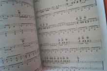 Prince - Purple Rain Songbook Notenbuch Piano Vocal Guitar PVG