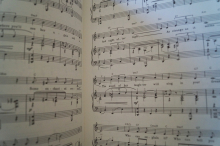 Rodgers & Hammerstein - The Best of Songbook Notenbuch Piano Vocal Guitar PVG