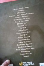 America - Complete Greatest Hits Songbook Notenbuch Piano Vocal Guitar PVG