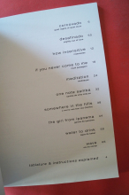 Antonio Carlos Jobim - For Guitar Tab Songbook Notenbuch Vocal Guitar