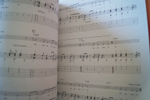 Antonio Carlos Jobim - For Guitar Tab Songbook Notenbuch Vocal Guitar