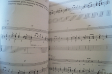 Antonio Carlos Jobim - For Guitar Tab Songbook Notenbuch Vocal Guitar