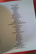 ACDC - Bonfire Songbook NotenbuchVocal Guitar