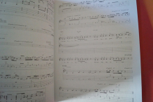 Alice in Chains - Acoustic Songbook Notenbuch Vocal Guitar