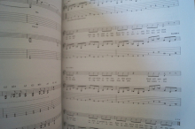 Cannibal Corpse - Best of Songbook Notenbuch Vocal Guitar
