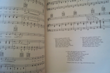 Gordon Lightfoot - The Great Songs of Songbook Notenbuch Piano Vocal Guitar PVG