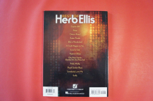 Herb Ellis - Best of Songbook Notenbuch Guitar