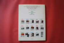 Genesis - Rock Score Songbook Notenbuch für Bands (Transcribed Scores)